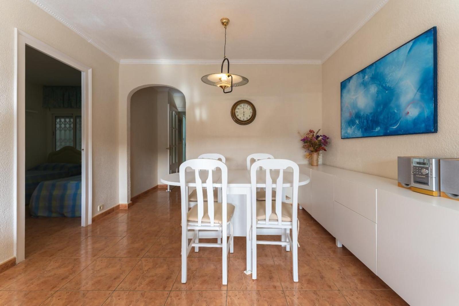 Apartamento Pau Picasso Con Terraza Tossa De Mar Exterior foto