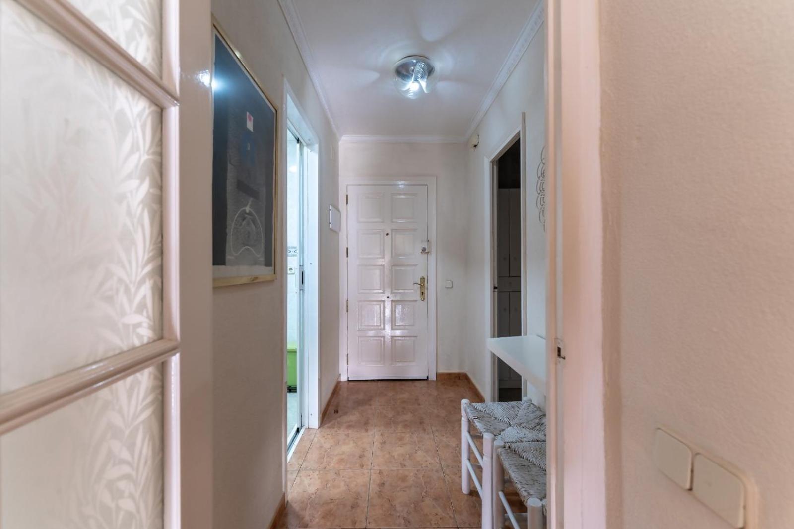 Apartamento Pau Picasso Con Terraza Tossa De Mar Exterior foto