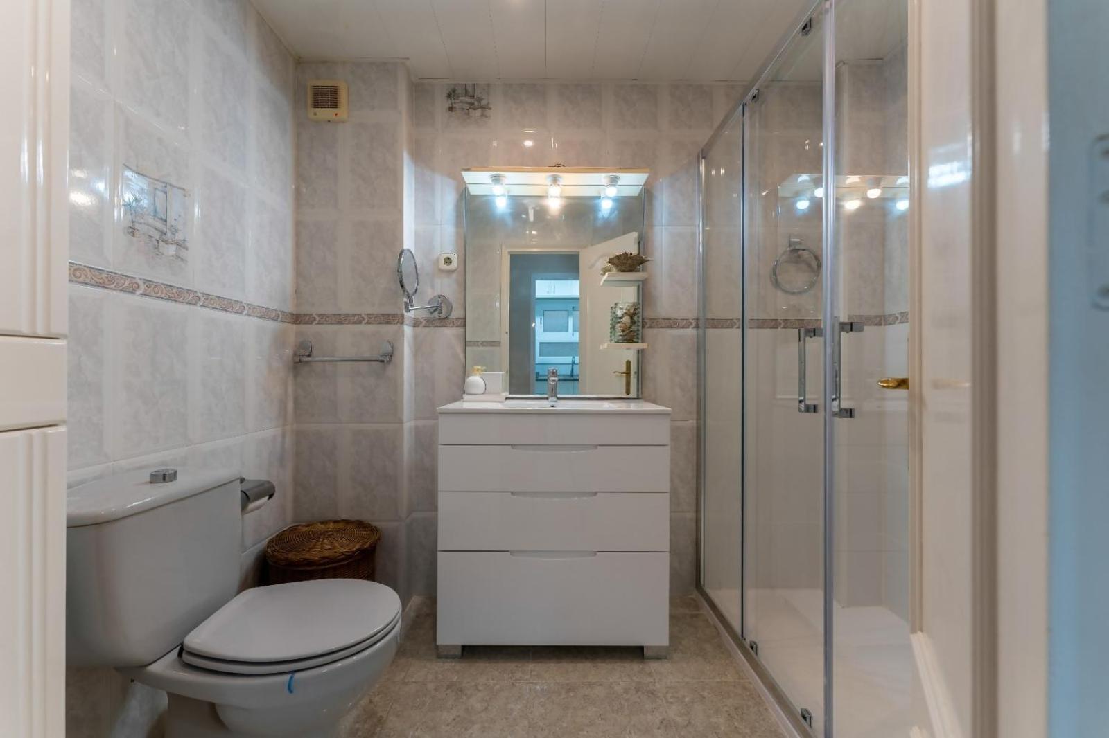 Apartamento Pau Picasso Con Terraza Tossa De Mar Exterior foto